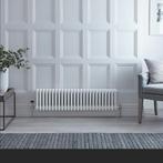 Kolomradiator - de Charleston RetroFit radiator van Zehnder, Doe-het-zelf en Verbouw, Verwarming en Radiatoren, Ophalen, 30 tot 80 cm