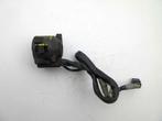 Honda CBX750 stuurschakelaar links CBX 750 F2 stuurknoppen, Motoren, Ophalen of Verzenden, Gebruikt