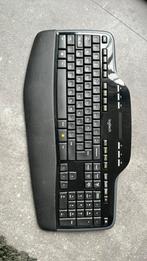 Draadloos toetsenbord Logitech K710, Computers en Software, Ophalen, Zo goed als nieuw
