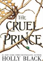 The cruel prince *ebook*, Boeken, E-books, Ophalen