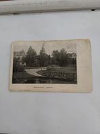 APELDOORN. WILHELMINAPARK. 1930, Verzamelen, Ophalen of Verzenden, 1920 tot 1940