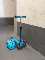 Micro kinder step, Ophalen, Zo goed als nieuw, Gewone step