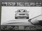Mercedes SLK 200 & 230 Kompressor 1996 Brochure, Boeken, Ophalen of Verzenden, Zo goed als nieuw, Mercedes