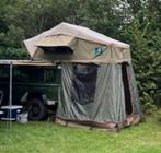 Howling Moon tourer 1,6 ondertent, Ophalen of Verzenden