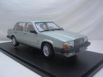 Volvo 760 Turbo sedan 1985 1:18 T9, Hobby en Vrije tijd, Modelauto's | 1:18, Ophalen of Verzenden, Nieuw, Auto, Overige merken