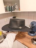 BARMAH hoed, Squashy hat in a bag Maat XL zeart, Ophalen of Verzenden, Zo goed als nieuw, 58 cm (L, 7¼ inch) of meer