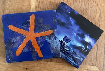 FISH - 13th Star ( CD & DVD )D ) beschikbaar voor biedingen