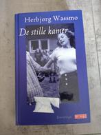 Herbjorg Wassmo De Stille Kamer in nette staat, Ophalen of Verzenden
