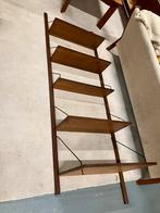 Vintage wandmeubel wandsysteem wandrek, Huis en Inrichting, Ophalen, Gebruikt, 200 cm of meer, .