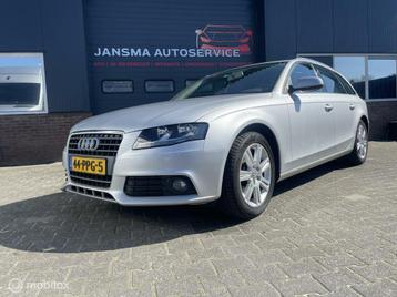 Audi A4 Avant 1.8 TFSI Pro Line S beschikbaar voor biedingen