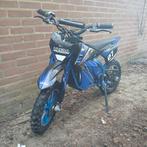 Elektrische Pitbike 1000W - Zo goed als nieuw!, Ophalen, Zo goed als nieuw, Overige merken