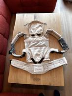 Manduca draagzak, Overige merken, Buik of Rug, Ophalen of Verzenden, Zo goed als nieuw