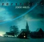 Pretenders - 2000 miles 12 inch, Cd's en Dvd's, Ophalen of Verzenden, 1980 tot 2000, Zo goed als nieuw, 12 inch