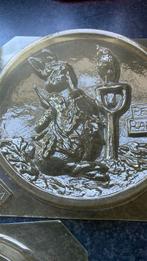 Gipsvormen Beatrix Potter, Ophalen of Verzenden