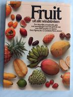 Spectrum Natuurgids Fruit uit alle windstreken  Pijpers e.a., Boeken, Gelezen, Ophalen of Verzenden