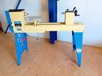 Trapleuning Houtdraaiwerk Scheppach DMV 200 met links / R, Ophalen, Nieuw, 2 tot 4 meter
