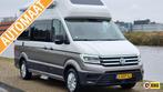 Volkswagen Grand California 600 1e eigenaar, Caravans en Kamperen, Campers, Automaat, Luifel, Airbags, Ringverwarming
