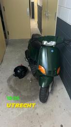 Piaggio zip Type 3, Ophalen of Verzenden, Zo goed als nieuw, Zip