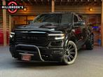 Dodge Ram 1500 5.7 V8 imited Night Widebody, 22'''Fuel velge, Auto's, Dodge, Automaat, Gebruikt, 5654 cc, 402 pk