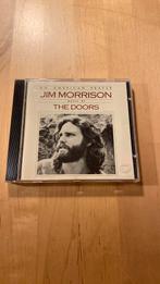Cd Jim Morrison The Doors - An american prayer, Cd's en Dvd's, Ophalen of Verzenden, Zo goed als nieuw