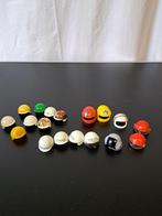 Playmobil  hoofddeksels, Ophalen of Verzenden, Zo goed als nieuw, Los playmobil