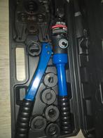 Perstang & moederbek, Ophalen of Verzenden, Nieuw