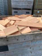 Kachelhout douglas, Minder dan 3 m³, Ophalen, Overige houtsoorten, Blokken