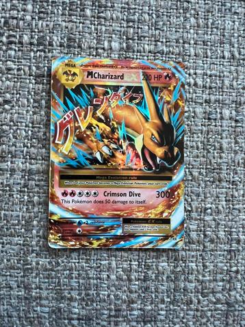 Pokemon collecie beschikbaar voor biedingen
