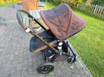 Bugaboo Cameleon 3 zwart inclusief accessoires, Kinderen en Baby's, Kinderwagens en Combinaties, Ophalen, Gebruikt, Bugaboo, Combiwagen