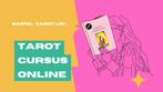 Tarot Cursus direct beginnen, Ophalen, Tarot of Kaarten leggen, Nieuw, Miranda Strating