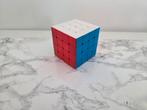 Rubiks Kubus 4X4, Ophalen of Verzenden, Minder dan 500 stukjes, Zo goed als nieuw, Rubik's of 3D-puzzel