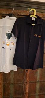 Mcdonalds x Dj Snake, Kleding | Dames, Nieuw, Maat 38/40 (M), Ophalen of Verzenden