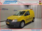 Volkswagen Caddy 1.9TDI 105pk (bj 2008), Auto's, Bestelauto's, Voorwielaandrijving, Gebruikt, 1367 kg, Volkswagen