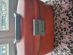 Samsonite beautycase, Ophalen of Verzenden, Oranje
