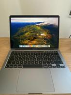 Apple MacBook Pro (2022) in goede staat, Computers en Software, Apple Macbooks, MacBook Pro, 256 GB, 2 tot 3 Ghz, Qwerty