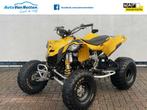 Can-am QUAD DS 450EFI DS450EFI, Achterwielaandrijving, Gebruikt, Overige kleuren, 1 stoelen