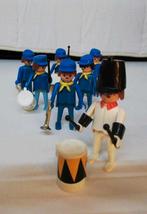 Playmobil vintage drumband circus, Ophalen of Verzenden, Gebruikt