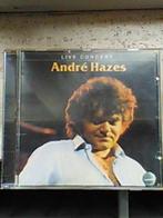 Andre Hazes - Live concert, Ophalen, Zo goed als nieuw, Levenslied of Smartlap