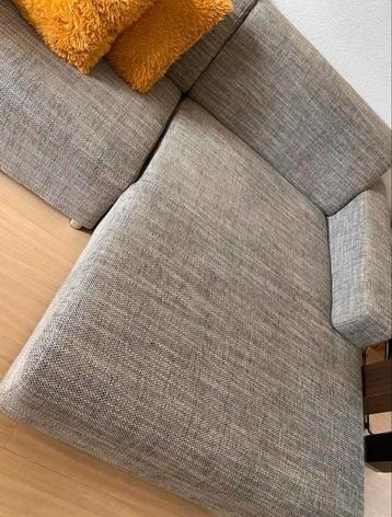 Chaises lounge in prima conditie, helemaal NIEUW