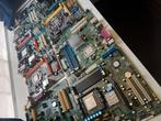 Computer onderdelen ruilen., Computers en Software, Desktop Pc's, Ophalen of Verzenden, Gebruikt, Onbekend