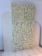 Prachtige Flowerwall | Backdrops | Bloemenwand, Hobby en Vrije tijd, Feestartikelen | Verhuur, Ophalen of Verzenden