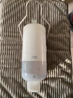 Zeepdispenser Tork, Ophalen of Verzenden, Overige typen