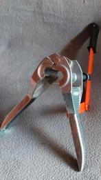 Vintage Sanbri kurkstopper, kurk machine, Ophalen of Verzenden