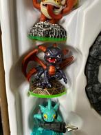 Complete set Skylanders Spyros adventure, Ophalen of Verzenden, Zo goed als nieuw