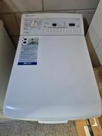 Bauknecht WATE 9575 - Bovenlader Wasmachine, Gebruikt, Bovenlader, Ophalen of Verzenden, Wolwasprogramma