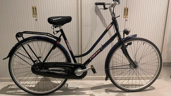 Nette Pointer Horizon, 53 cm frame hoogte, 28 inch velg, Fietsen en Brommers, Fietsen | Dames | Damesfietsen, Gebruikt, Overige merken