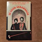 De Zeven Caramboles - Jef Last/Co Mantjes, Ophalen of Verzenden, Gebruikt, Overige formaten, Overige soorten