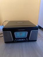 Crosley platenspeler, Audio, Tv en Foto, Platenspelers, Ophalen, Gebruikt, Platenspeler, Overige merken