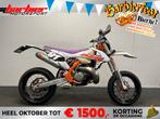 KTM 250 EXC TPI SUPERMOTO (bj 2019), Motoren, 250 cc, KTM, Bedrijf, Onbekend