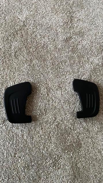 Originele schakelflippers VW Polo GTI 6C 1.8 TSI beschikbaar voor biedingen
